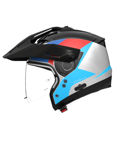 ČELADA NOLAN N70-2 X TURBINE N-COM - 350