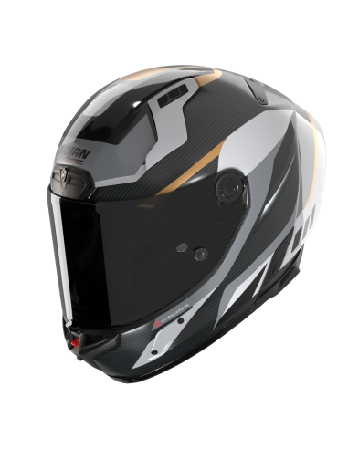 ČELADA NOLAN X-804 RS ULTRA CARBON LESMO -361