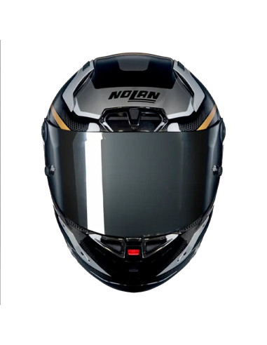 NOLAN X-804 RS ULTRA CARBON LESMO -361