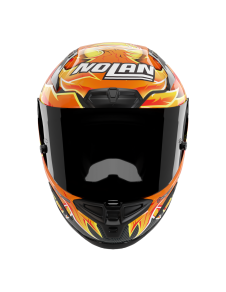 ČELADA NOLAN X-804 RS U.C. REPLICA IANNONE - 368