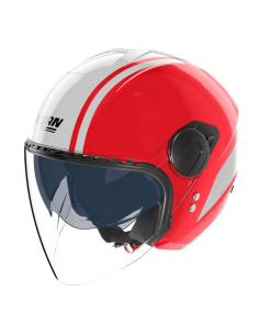 ČELADA NOLAN N20-2 VISOR DOLCE VITA N-COM - 349 MAT