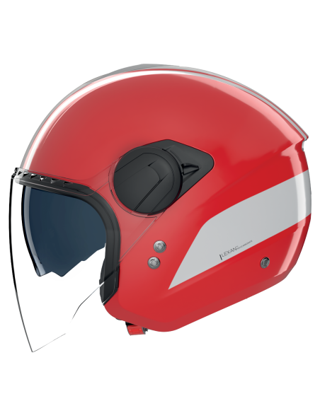 ČELADA NOLAN N20-2 VISOR DOLCE VITA N-COM - 349 MAT