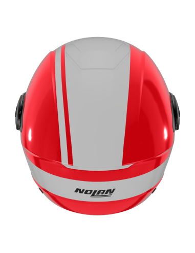 ČELADA NOLAN N20-2 VISOR DOLCE VITA N-COM - 349 MAT