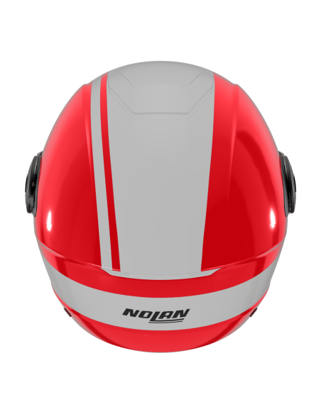 ČELADA NOLAN N20-2 VISOR DOLCE VITA N-COM - 349 MAT