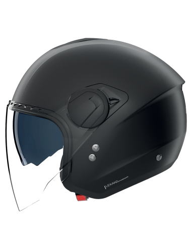 ČELADA NOLAN N20-2 VISOR CLASSICO N-COM - 302 MAT