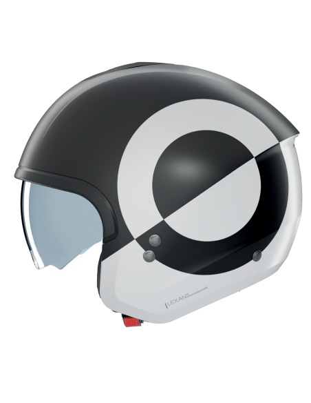 ČELADA NOLAN N20-2 VICEVERSA N-COM - 344 MAT