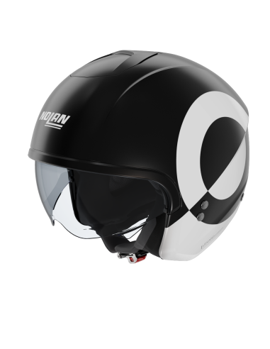 ČELADA NOLAN N20-2 VICEVERSA N-COM - 344 MAT