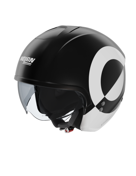 ČELADA NOLAN N20-2 VICEVERSA N-COM - 344 MAT