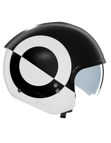 ČELADA NOLAN N20-2 VICEVERSA N-COM - 344 MAT