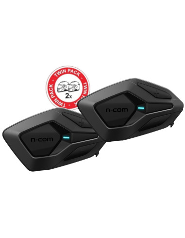 N-COM BLUETOOTH+ DVOJNO PAKIRANJE