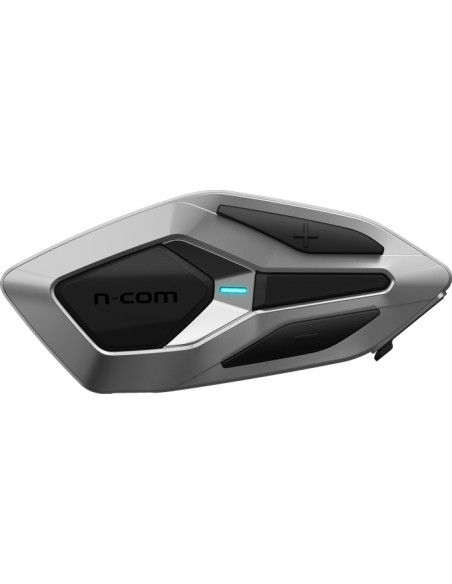 N-COM MESH