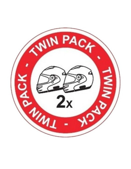 N-COM MESH - DVOJNO PAKIRANJE