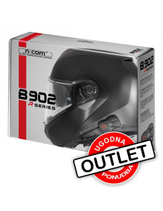 KOMUNIKACIJSKI SET N-COM B902 serija R