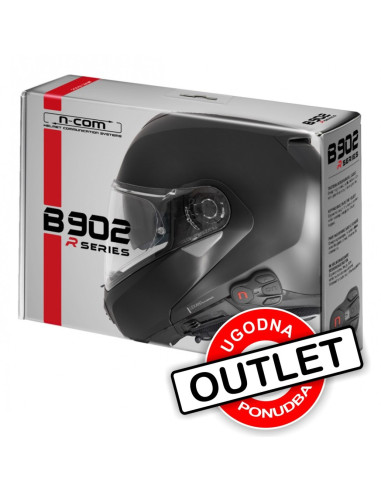 KOMUNIKACIJSKI SET N-COM B902 serija R