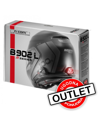 KOMUNIKACIJSKI SET N-COM B902 L - serija R