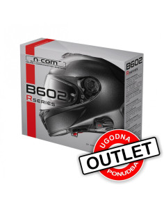 KOMUNIKACIJSKI SET N-COM B602 serija R