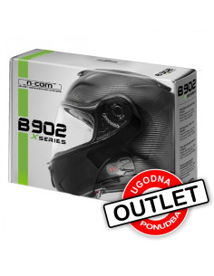 KOMUNIKACIJSKI SET N-COM B902 serija X