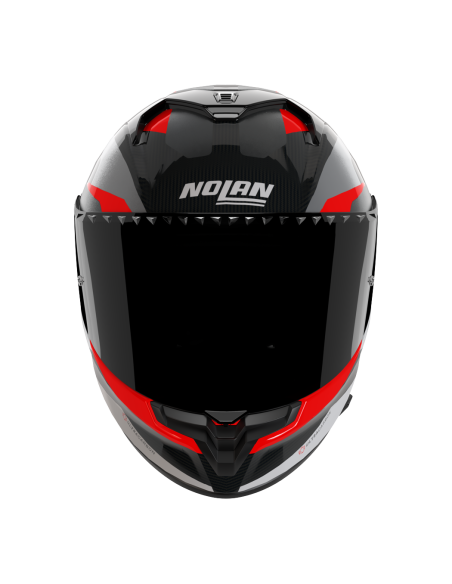 ČELADA NOLAN X-904 U.C. CALIBRO N-COM - 345