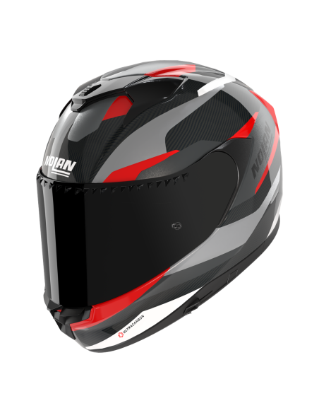 ČELADA NOLAN X-904 U.C. CALIBRO N-COM - 345