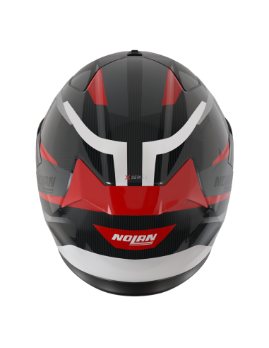 ČELADA NOLAN X-904 U.C. CALIBRO N-COM - 345