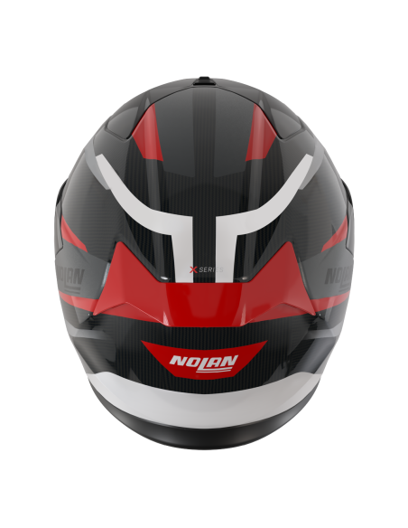 ČELADA NOLAN X-904 U.C. CALIBRO N-COM - 345