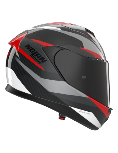 ČELADA NOLAN X-904 U.C. CALIBRO N-COM - 345