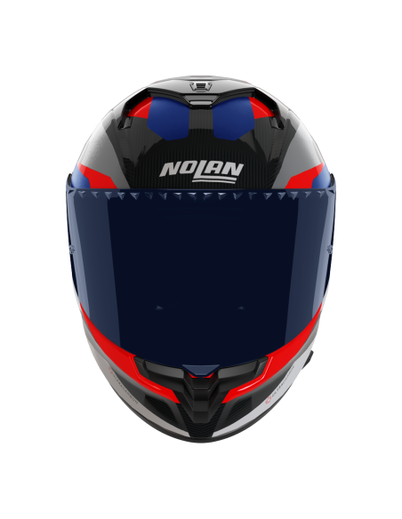 NOLAN X-904 U.C. CALIBRO N-COM - 347