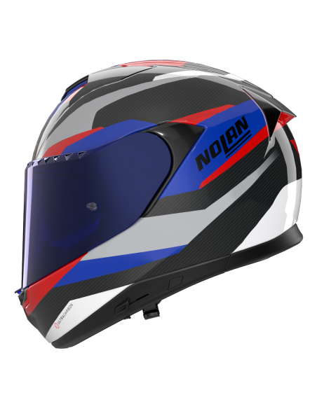 NOLAN X-904 U.C. CALIBRO N-COM - 347