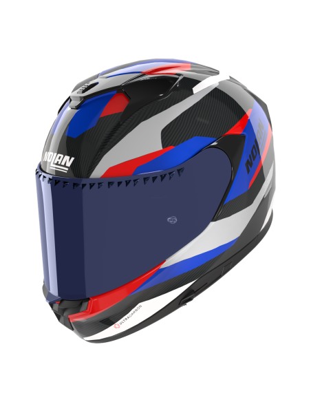 NOLAN X-904 U.C. CALIBRO N-COM - 347