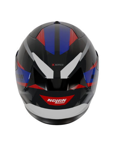 NOLAN X-904 U.C. CALIBRO N-COM - 347