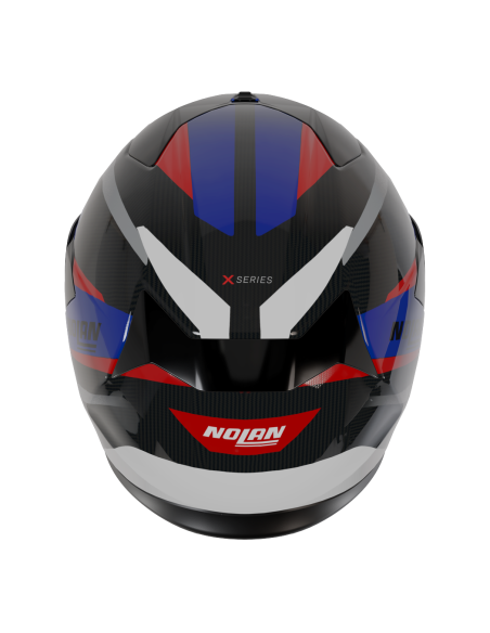 NOLAN X-904 U.C. CALIBRO N-COM - 347