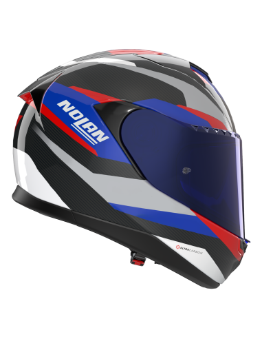 NOLAN X-904 U.C. CALIBRO N-COM - 347