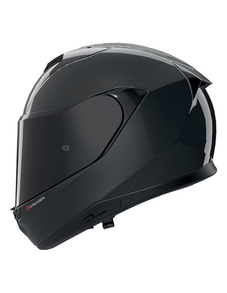 ČELADA NOLAN X-904 U.C. PURO N-COM - 324