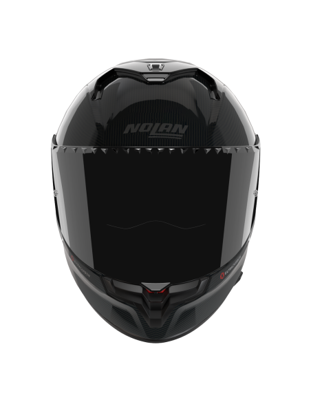 ČELADA NOLAN X-904 U.C. PURO N-COM - 324