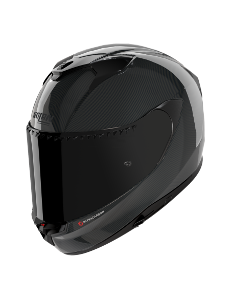 ČELADA NOLAN X-904 U.C. PURO N-COM - 324