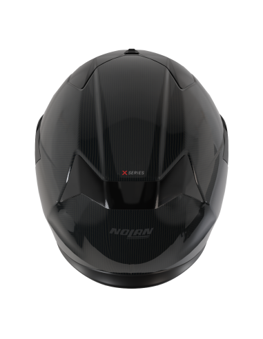 ČELADA NOLAN X-904 U.C. PURO N-COM - 324