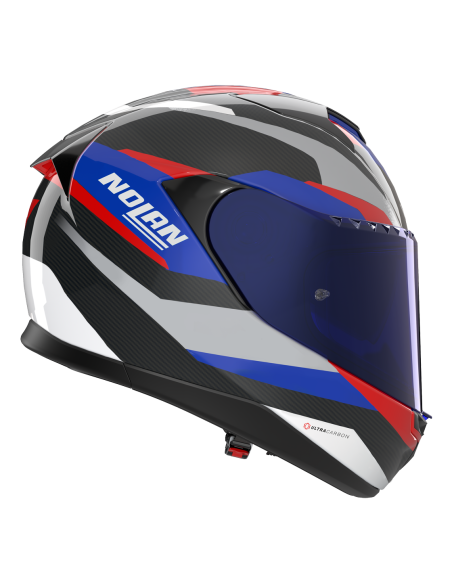 NOLAN X-904 U.C. CALIBRO N-COM - 347