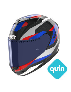 ČELADA NOLAN X-904 U.C. CALIBRO QUIN N-COM - 356