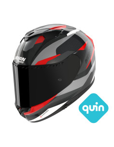 ČELADA NOLAN X-904 U.C. CALIBRO N-COM - 354 QUIN