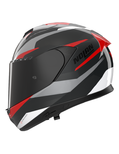 ČELADA NOLAN X-904 U.C. CALIBRO N-COM - 354 QUIN