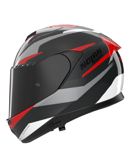 ČELADA NOLAN X-904 U.C. CALIBRO N-COM - 354 QUIN