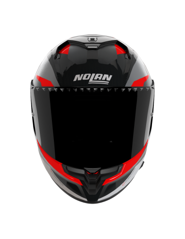 ČELADA NOLAN X-904 U.C. CALIBRO N-COM - 354 QUIN