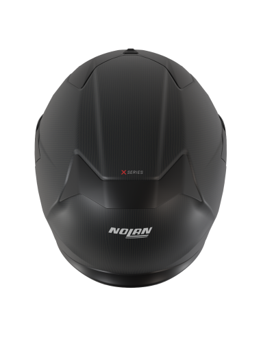 ČELADA NOLAN X-904 U.C. PURO N-COM - 338 mat,  I-ESS