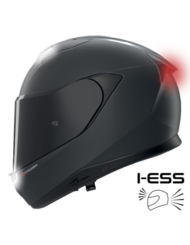 ČELADA NOLAN X-904 U.C. PURO N-COM - 338 mat,  I-ESS