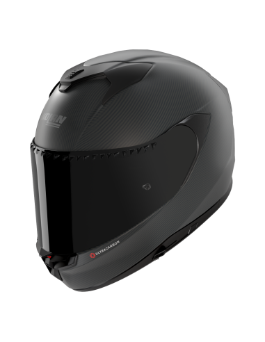 ČELADA NOLAN X-904 U.C. PURO N-COM - 325 MAT