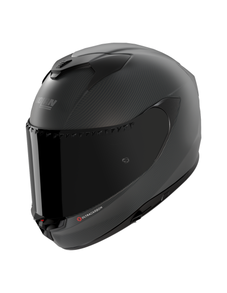 ČELADA NOLAN X-904 U.C. PURO N-COM - 325 MAT