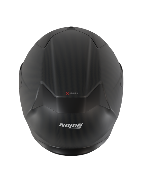 ČELADA NOLAN X-904 U.C. PURO N-COM - 325 MAT