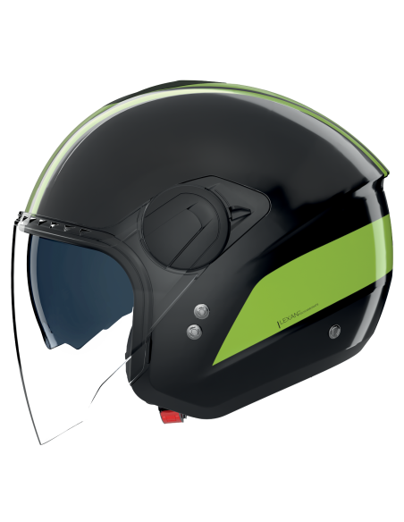 NOLAN N20-2 VISOR DOLCE VITA N-COM - 352