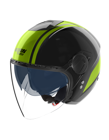 NOLAN N20-2 VISOR DOLCE VITA N-COM - 352