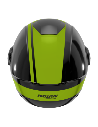 NOLAN N20-2 VISOR DOLCE VITA N-COM - 352